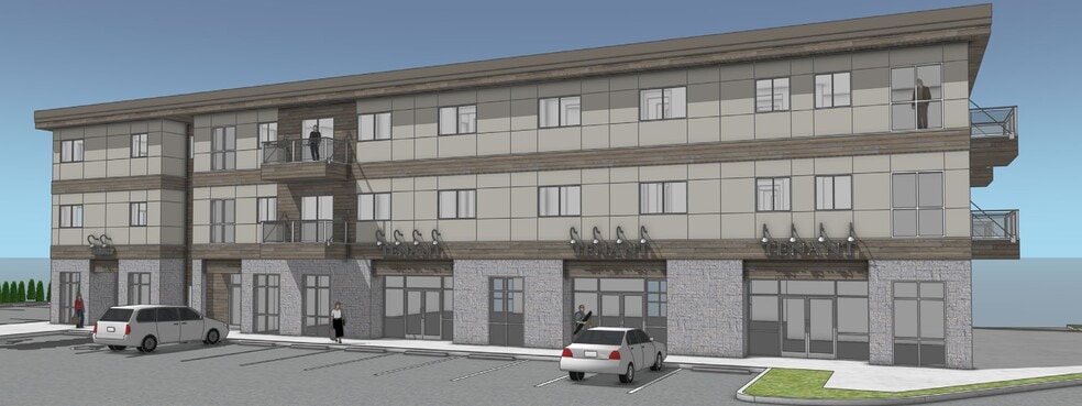 Hillhurst Rd, Ridgefield, WA for lease - Primary Photo - Image 1 of 6