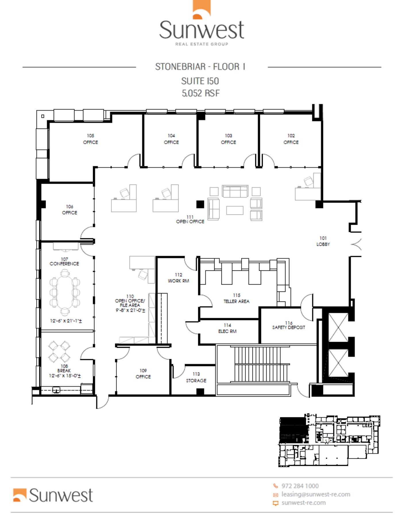 2500 Legacy Dr, Frisco, TX à louer Plan d’étage- Image 1 de 1