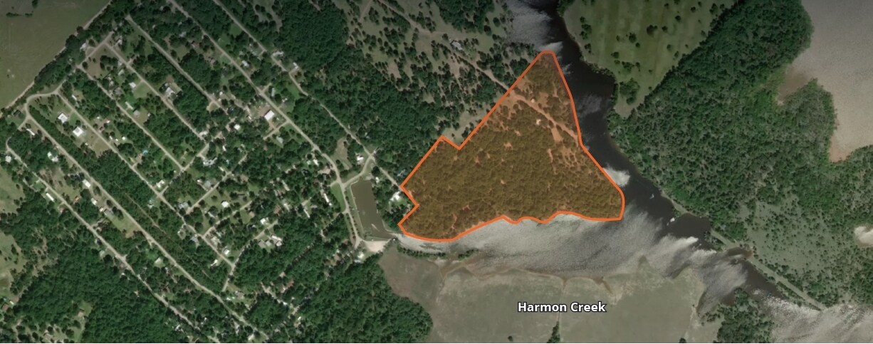 86-87 Charlotte St, Huntsville, TX à vendre Photo principale- Image 1 de 3