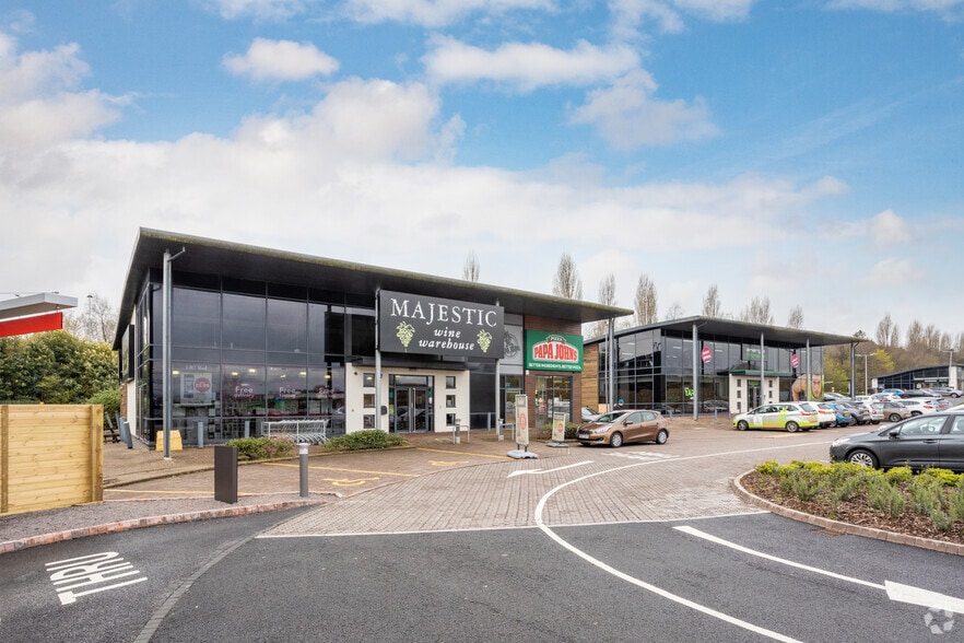 Dunleavy Dr, Cardiff for sale - Building Photo - Image 3 of 4