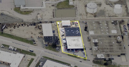 1601 E Algonquin Rd, Mount Prospect, IL for sale Interior Photo- Image 2 of 13