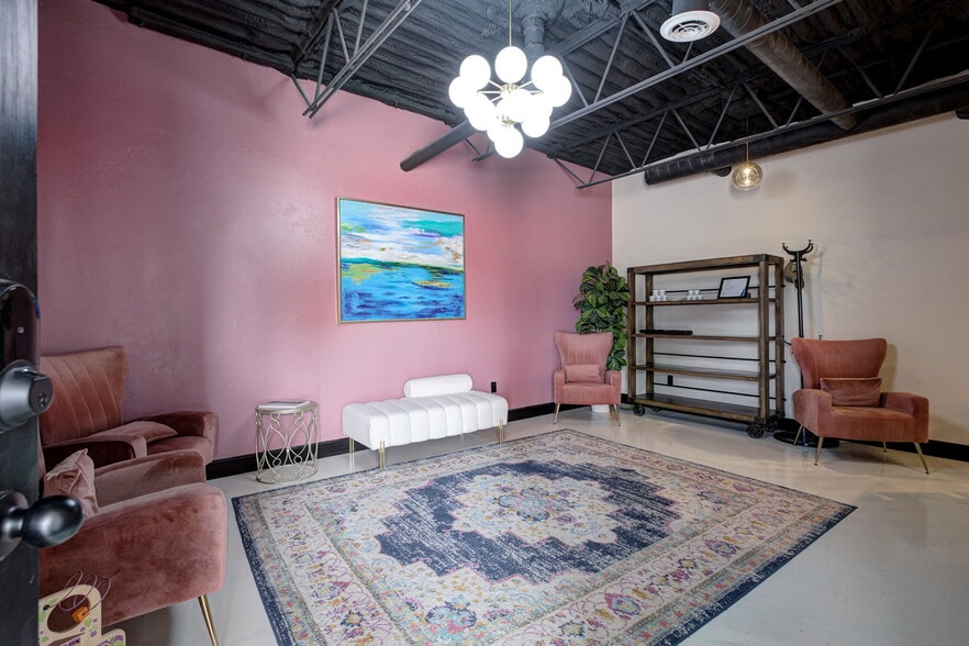 6500 N Meridian Ave, Oklahoma City, OK à vendre - Photo intérieure - Image 3 de 8