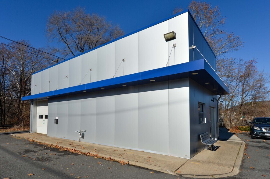 20 Franklin Tpke, Mahwah, NJ à louer - Photo du bâtiment - Image 2 de 36