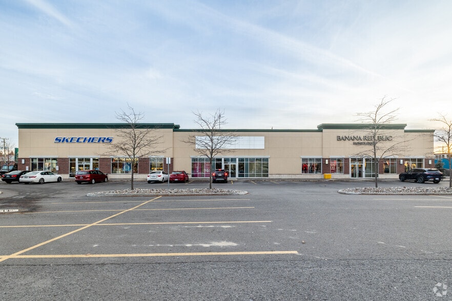 575 Industrial Ave, Ottawa, ON for lease - Building Photo - Image 3 of 5