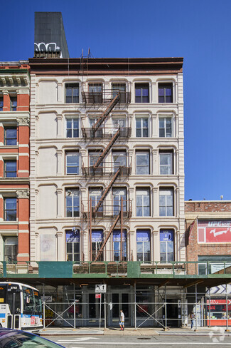 More details for 424-426 Broadway, New York, NY - Office for Lease