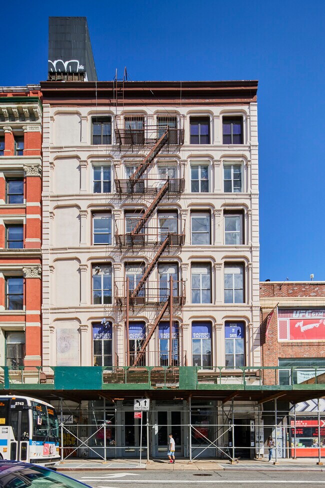 More details for 424-426 Broadway, New York, NY - Office for Sale
