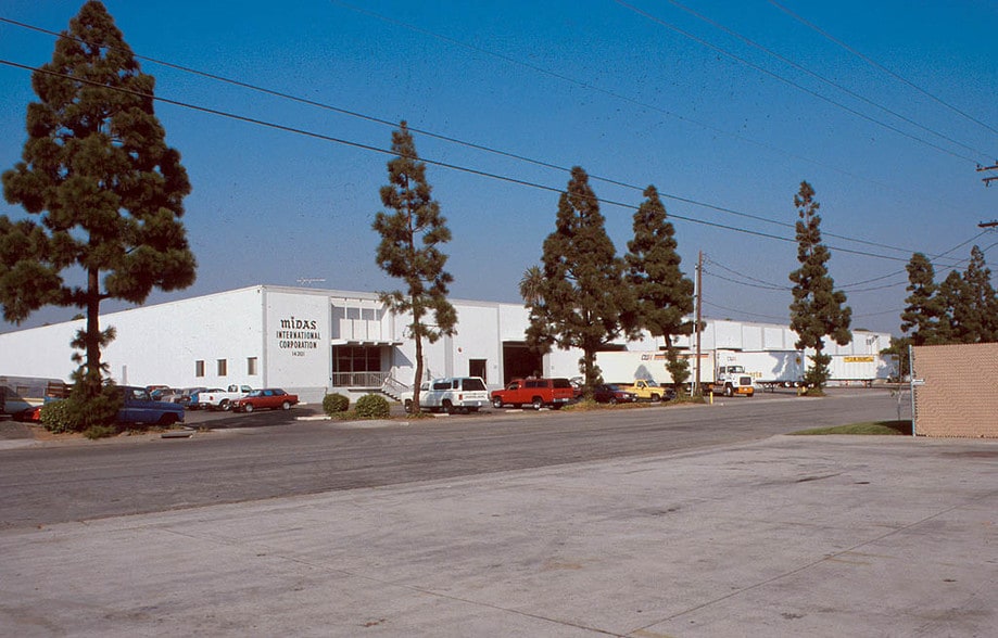 14301 Gannet St, La Mirada, CA à louer - Photo du bâtiment - Image 3 de 13