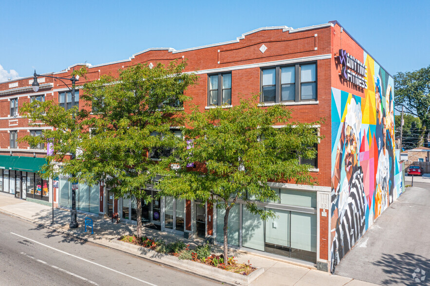 1344 W Devon Ave, Chicago, IL for sale - Building Photo - Image 1 of 1