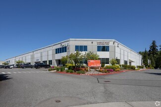 Plus de détails pour 4640 Campus Pl, Mukilteo, WA - Industriel à louer