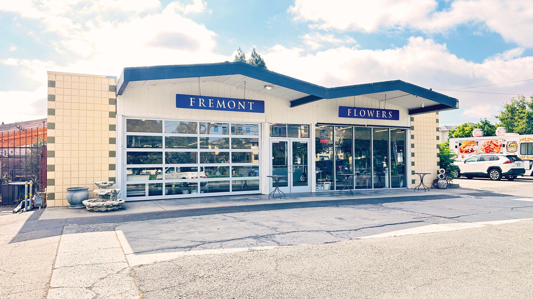 4050 Alder Ave, Fremont, CA à vendre Photo du bâtiment- Image 1 de 8