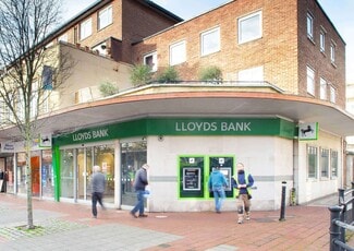 More details for 2-42 Palmerston Rd, Southsea - Retail for Lease