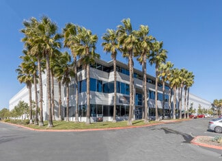 Plus de détails pour 1320 Air Wing Rd, San Diego, CA - Industriel à louer