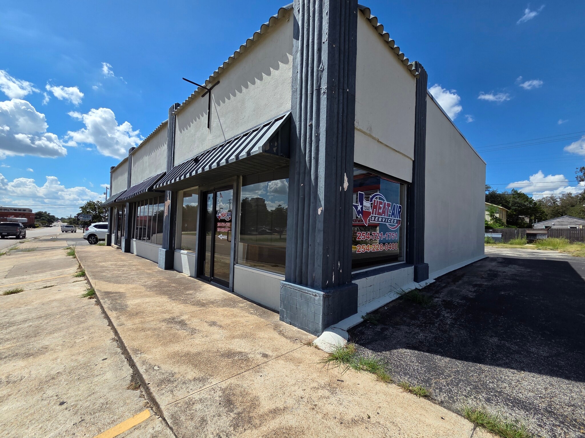 416 N 3rd St, Temple, TX for lease Interior Photo- Image 1 of 1