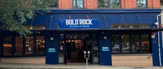 More details for 39 N Lexington Ave, Asheville, NC - Retail for Sale