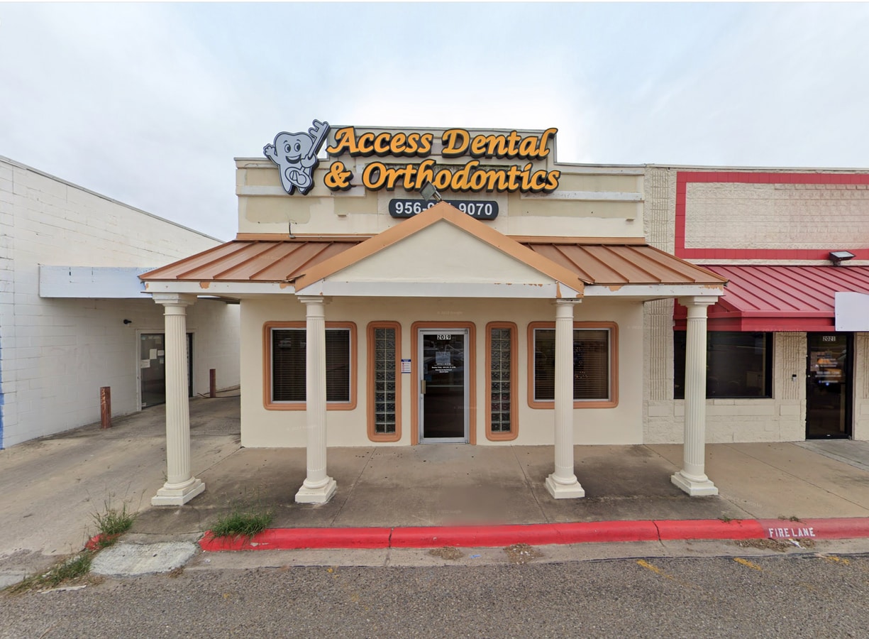 2019 W Nolana Ave, McAllen, TX 78504 - Unit 1 - - Interior Photo - Image 1 of 2