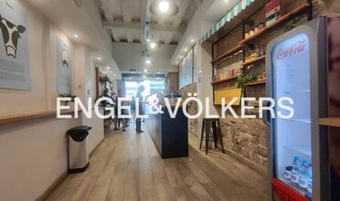 Retail in Barcelona, Barcelona for lease Interior Photo- Image 2 of 4