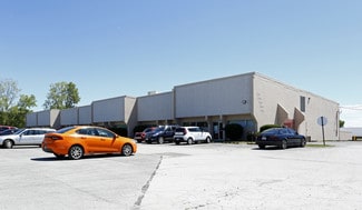 Plus de détails pour 2581-2695 Tracy Rd, Northwood, OH - Local d'activités à louer
