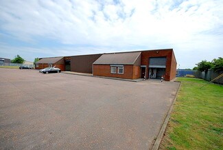 Plus de détails pour Lochlands, Larbert - Industriel à louer
