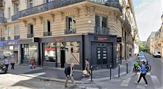 More details for 1 Rue Du Printemps, Paris - Multifamily for Sale