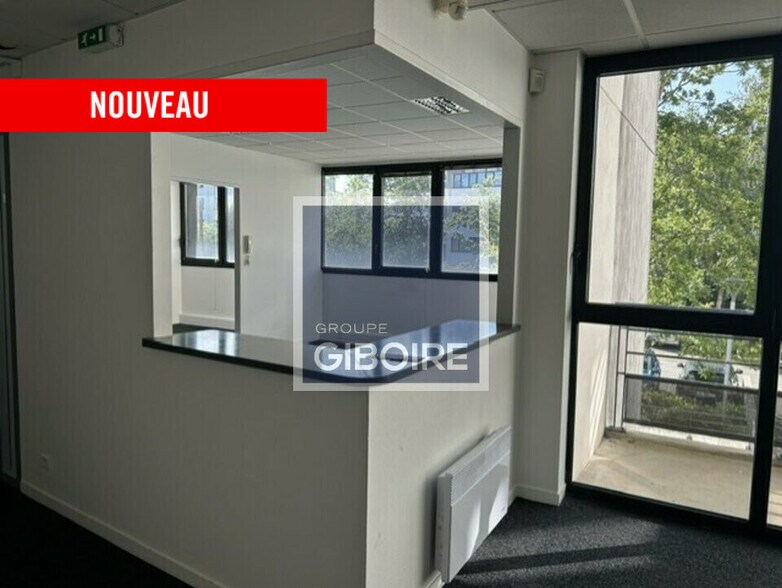 Bureau dans Rennes à louer - Photo intérieure - Image 2 de 11