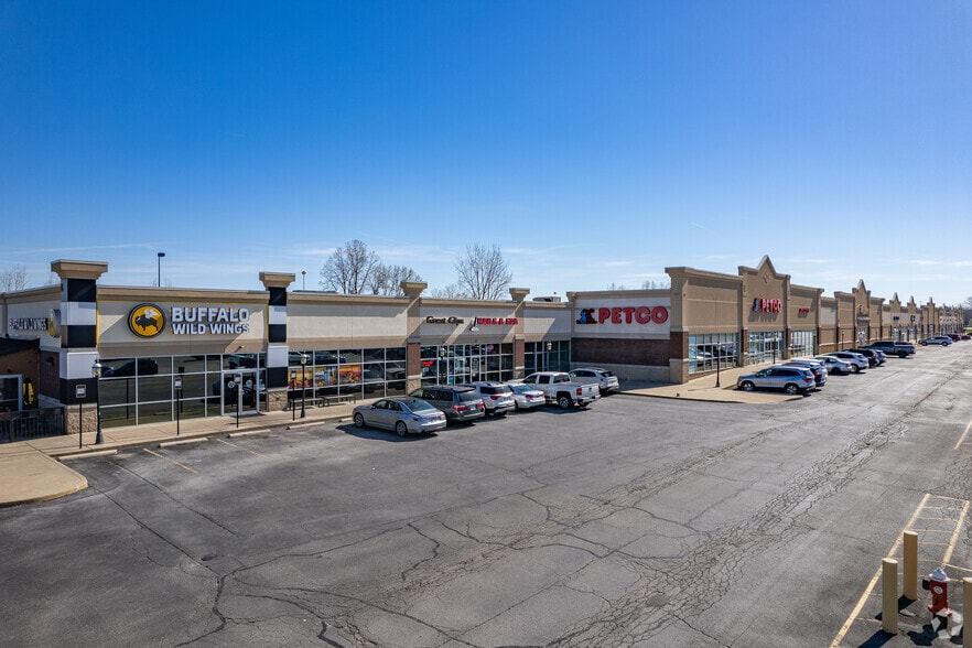 5201 Milan Rd, Sandusky, OH for lease - Building Photo - Image 3 of 14