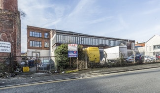 More details for Salop St, Bolton - Industrial for Sale