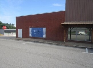 More details for 1157 Steffens St, Houston, MO - Retail for Sale
