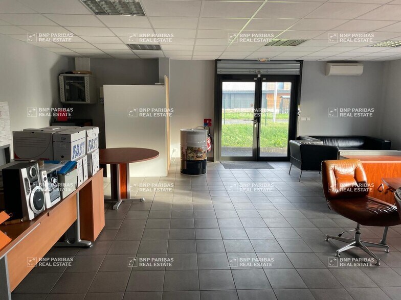 Flex in Blanquefort for sale - Interior Photo - Image 2 of 6