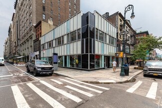 More details for 670-672 Avenue of the Americas, New York, NY - Retail for Sale
