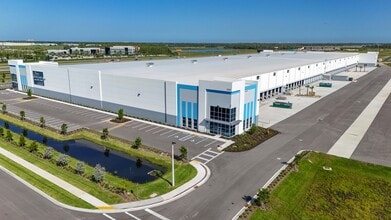 16200 Ben Hill Griffin Pky, Fort Myers, FL for lease Building Photo- Image 2 of 2