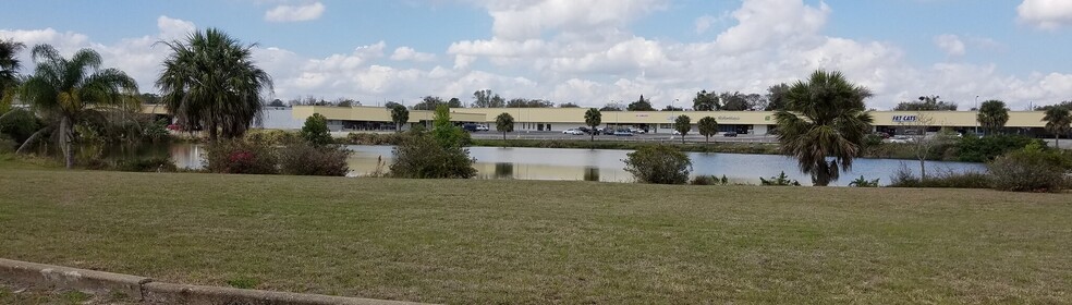 2743 W Old Highway 441, Mount Dora, FL for lease - Building Photo - Image 2 of 10