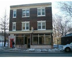 691-693 Dudley St, Dorchester, MA for sale - Building Photo - Image 2 of 3