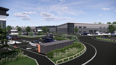 17 Haresfield Ct, Haresfield à louer Photo du bâtiment- Image 2 de 2