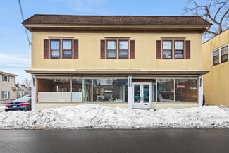 More details for 152-156 River Road Ext, Cos Cob, CT - Retail for Lease