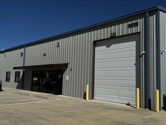 Plus de détails pour 5070 E State Highway 29, Georgetown, TX - Industriel/Logistique à louer