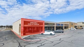 Plus de détails pour 525 Galloway Ave, Mesquite, TX - Commerce de détail à louer