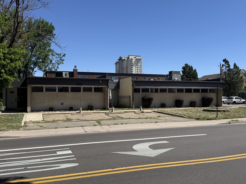 4411 E Kentucky Ave, Glendale, CO for sale - Building Photo - Image 2 of 23