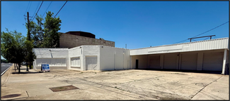 Plus de détails pour 753 Martin Luther King Jr Blvd, Macon-Bibb, GA - Flex à vendre