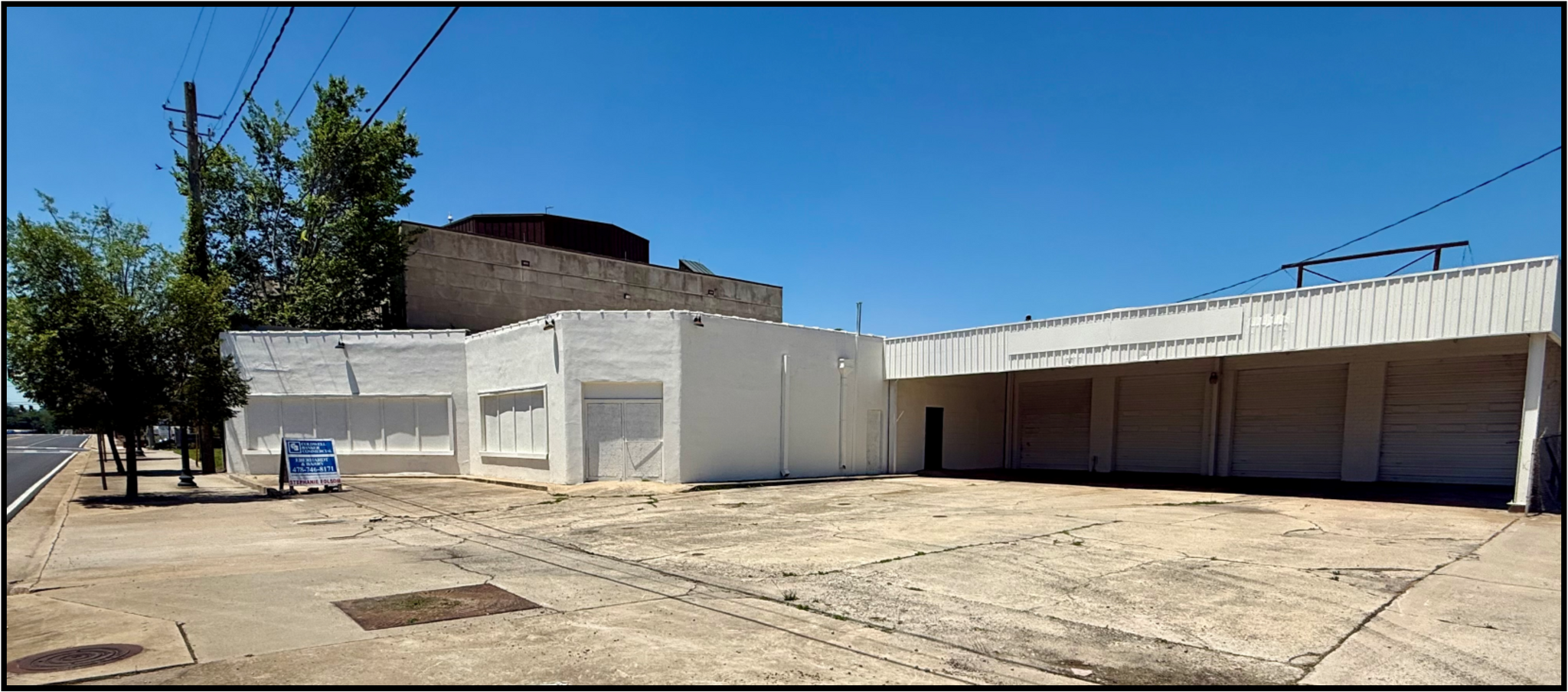 753 Martin Luther King Jr Blvd, Macon-Bibb, GA for sale Building Photo- Image 1 of 7