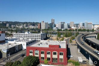 75-81 SE Yamhill St, Portland, OR - AÉRIEN  Vue de la carte