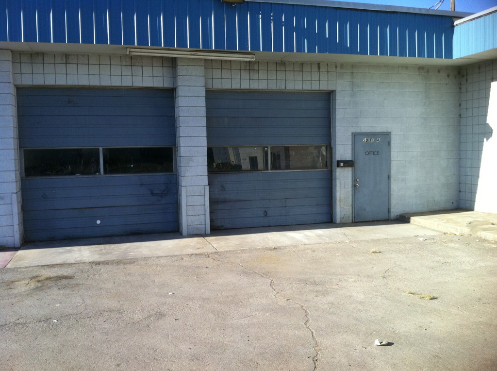 819 S 100 E, Provo, UT for lease Building Photo- Image 1 of 2