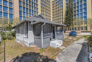Plus de détails pour 7 Rhoda Ct S, Saint Petersburg, FL - Spécialité à vendre