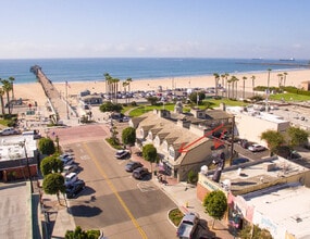 101 Main St, Seal Beach, CA for lease Aerial- Image 1 of 12