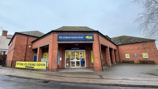 More details for 23 Oxford St, Southam - Retail for Lease