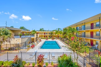 Plus de détails pour Park View Portfolio – Multi-résidentiel à vendre, Tampa, FL