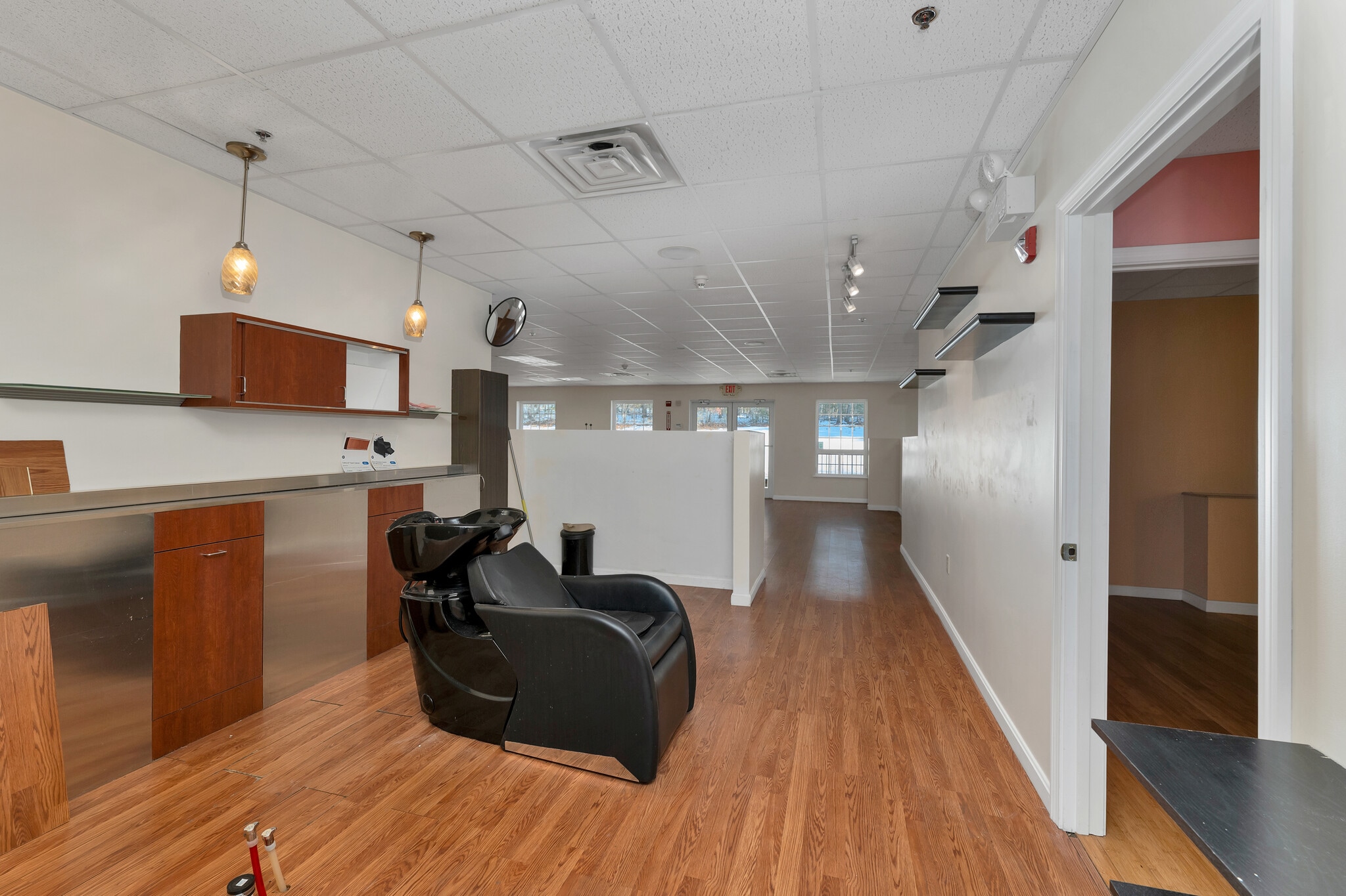 45 Londonderry Tpke, Hooksett, NH à louer Photo intérieure- Image 1 de 8