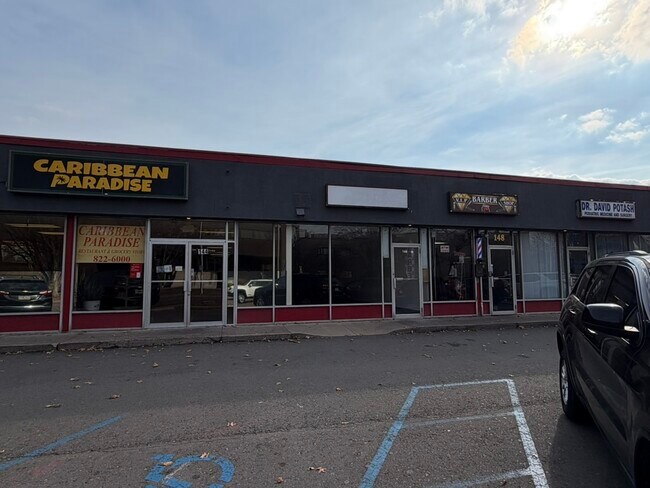 Plus de détails pour 142 S Pennsylvania Ave, Wilkes-Barre, PA - Bureau/Médical à louer