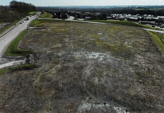 Plus de détails pour Plot B1 Shipley Lakeside, Heanor - Terrain à vendre
