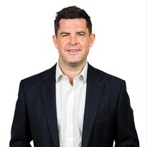 Stuart Gill