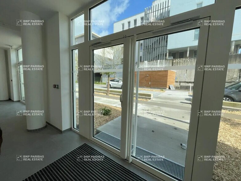 Bureau dans Nantes à louer - Photo intérieure - Image 3 de 16